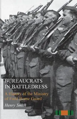 Burócratas en traje de guerra - Bureaucrats in Battledress