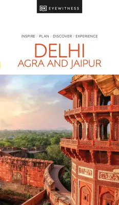 Delhi, Agra y Jaipur - Delhi, Agra and Jaipur