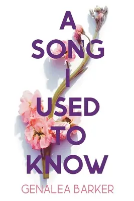 Una canción que conocía - A Song I Used to Know