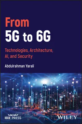 De la 5G a la 6G - From 5G to 6G