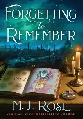 Olvidar para recordar - Forgetting to Remember