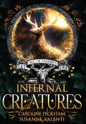 Criaturas infernales - Infernal Creatures