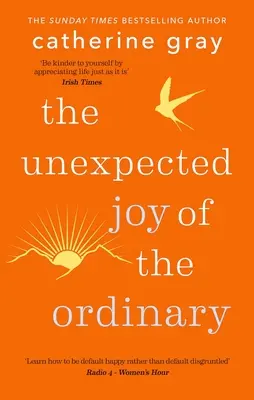 La inesperada alegría de lo ordinario - The Unexpected Joy of the Ordinary