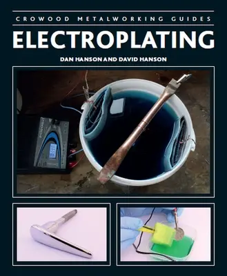 Galvanoplastia - Electroplating