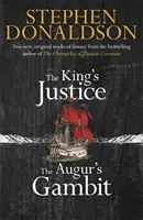 La Justicia del Rey y el Gambito del Augur - King's Justice and The Augur's Gambit