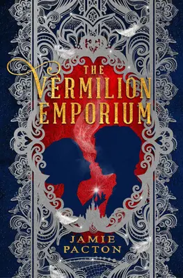 El emporio bermellón - The Vermilion Emporium