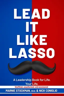 Llévalo como un lazo - Lead It Like Lasso