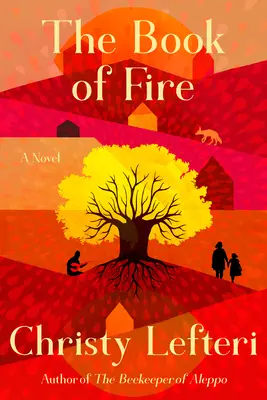 El libro del fuego - The Book of Fire