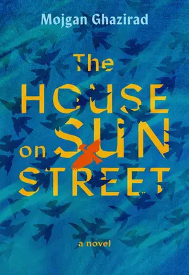 La casa de la calle del Sol - The House on Sun Street