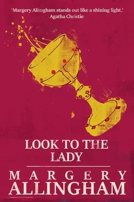 Mira a la Señora - Look to the Lady