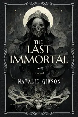 El último inmortal - The Last Immortal