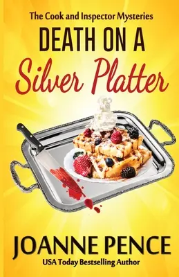 La muerte en bandeja de plata - Death on a Silver Platter