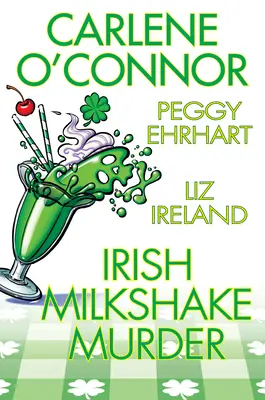 El asesinato del batido irlandés - Irish Milkshake Murder