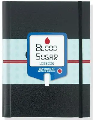 Diario de azúcar en sangre 2017 - Blood Sugar Logbook 2017