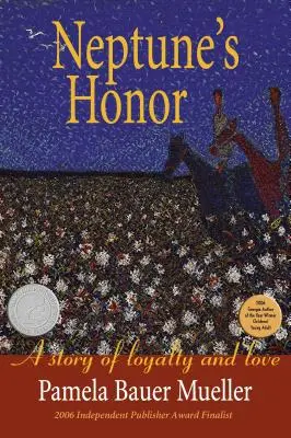 El Honor de Neptuno: Una historia de lealtad y amor - Neptune's Honor: A Story of Loyalty and Love