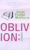 El olvido: Historias - Oblivion: Stories