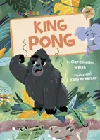 Rey Pong - King Pong