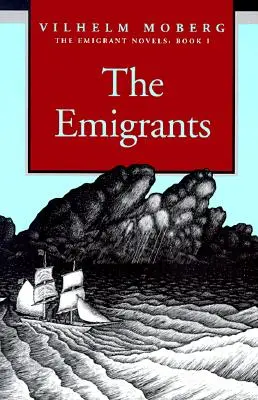 Los emigrantes: Las novelas de los emigrantes: Libro I - The Emigrants: The Emigrant Novels: Book I