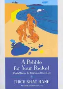 Un guijarro para tu bolsillo: Cuentos para niños y adultos - A Pebble for Your Pocket: Mindful Stories for Children and Grown-Ups