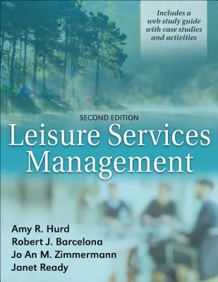 Gestión de servicios de ocio - Leisure Services Management