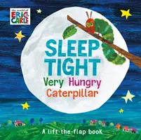 Duerme bien Oruga muy hambrienta - Sleep Tight Very Hungry Caterpillar