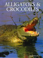 Caimanes y cocodrilos - Alligators & Crocodiles