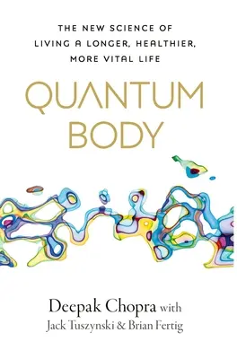 Cuerpo cuántico - Quantum Body