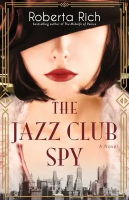 El espía del club de jazz - The Jazz Club Spy