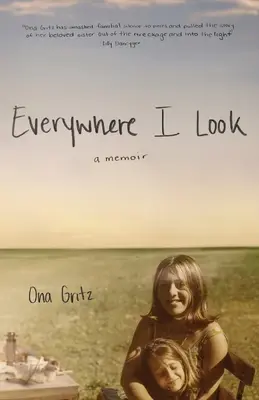 Mire donde mire - Everywhere I Look