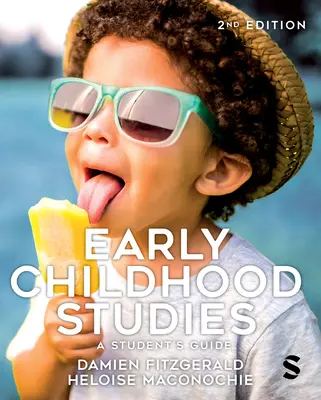 Estudios sobre la primera infancia - Early Childhood Studies