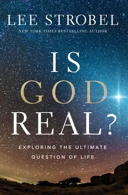 ¿Es Dios real? - Is God Real?