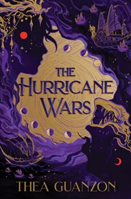 La guerra de los huracanes - Hurricane Wars