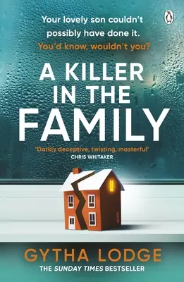 Asesino en la familia - Killer in the Family