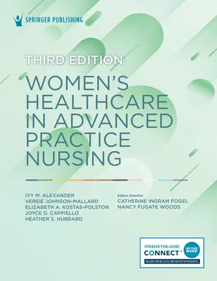 La atención sanitaria a la mujer en la enfermería de práctica avanzada - Women's Healthcare in Advanced Practice Nursing