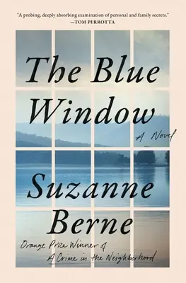 La Ventana Azul - The Blue Window