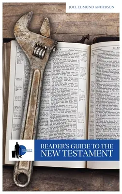 Guía del lector del Nuevo Testamento - Reader's Guide to the New Testament