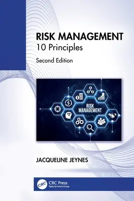 Gestión de riesgos: 10 Principles - Risk Management: 10 Principles