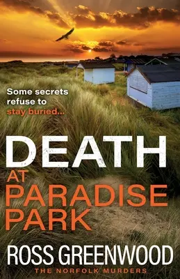 Muerte en Paradise Park - Death at Paradise Park