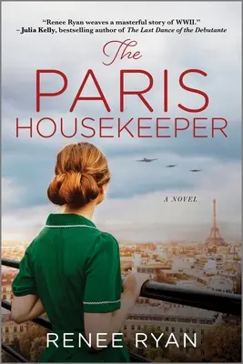 El ama de llaves de París - The Paris Housekeeper