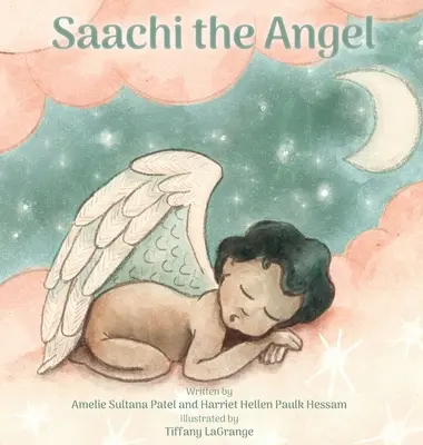 Saachi el Ángel - Saachi the Angel