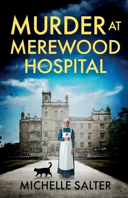 Asesinato en el Hospital Merewood - Murder at Merewood Hospital