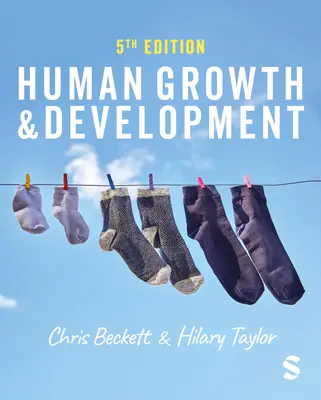 Crecimiento y desarrollo humanos - Human Growth and Development