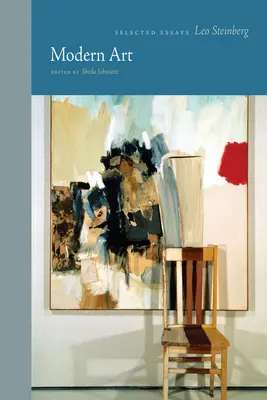 Arte moderno: Ensayos seleccionados - Modern Art: Selected Essays