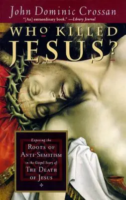 ¿Quién mató a Jesús? - Who KIlled Jesus?