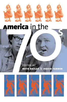 América en los setenta - America in the Seventies