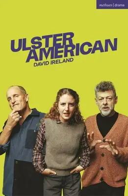 El Ulster americano - Ulster American