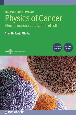 Física del Cáncer: Caracterización mecánica de las células - Physics of Cancer: Mechanical Characterization of Cells