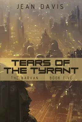 Lágrimas del tirano - Tears of the Tyrant