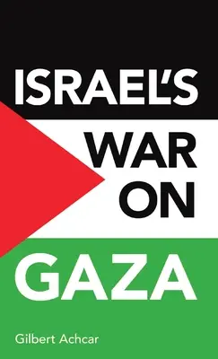 La guerra de Israel contra Gaza - Israel's War on Gaza