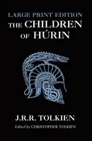 Los hijos de Hrin - The Children of Hrin